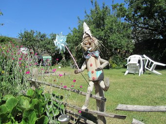 Hotel La Maison Aux Chim�res