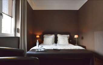 Hotel Le Manoir
