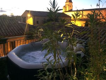 Hotel Nico Zen Home
