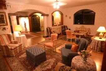Hotel Rosita Garden
