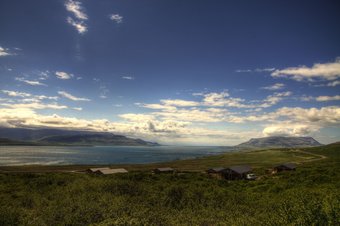 Hotel Glymur