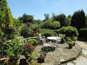Rye Hill B&B