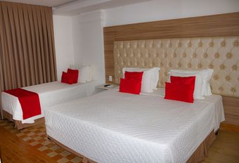 Granlago Hotel