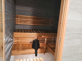 Hotelli Ujevaara