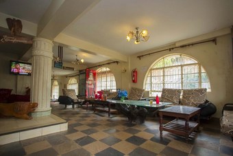 Heritage Hotel