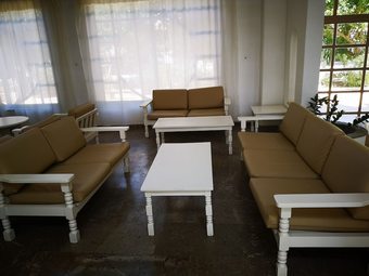 Apollon Hotel