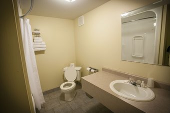Hotel Seacliffe Inn