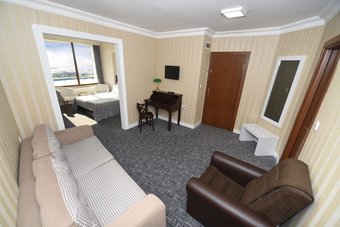 Tekirdag Yat Hotel