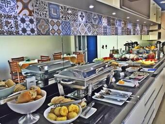 Summit Hotel Millian