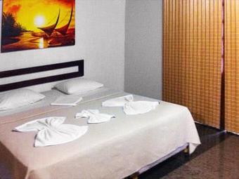 Coliseum Hotel