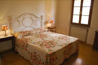 Villa Verdidea - Podere Torre