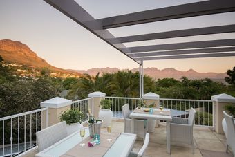Hotel Somerzicht Guesthouse
