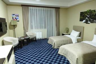 Sea Pearl Hotel