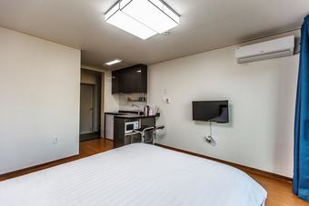 Kiaora Pension Jeju