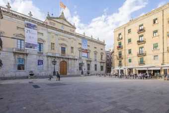 Apartamento Centro Histórico Tarragona