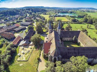 Hotel Am Kloster