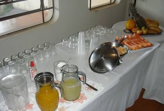 Hotel Turi