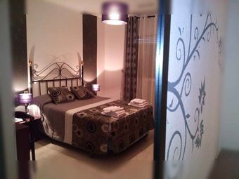 Hotel La Palmera