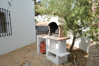 Casa Arcaduz