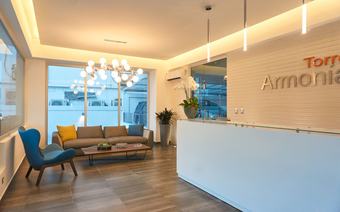 Apartamentos Armonia 24 E5