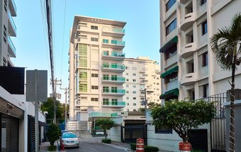 Apartamentos Shalom V 4c