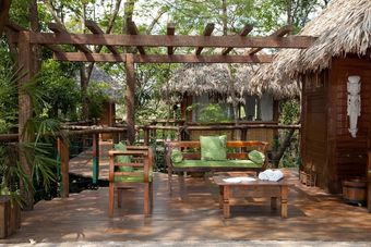 Hotel Spa Recanto