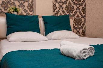 Sebail Inn Hotel
