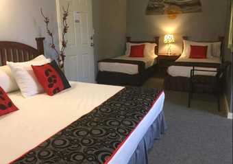 Hotel Posada El Delfin