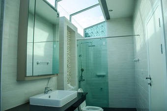 Villa Baan Swiss