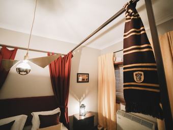 Apartamentos Oporto Guest Harry Potter Flat