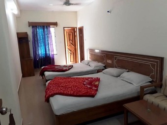 Hotel Quality Home