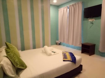 Noor Boutique Hotel