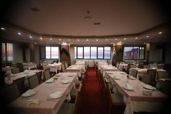 Peronti Hotel