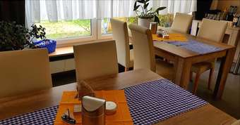 Hotel Garni Herborn