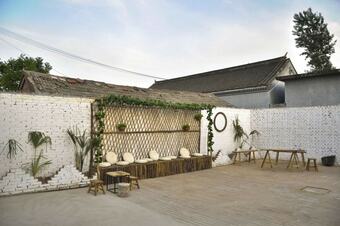 Hotel Qiyu.white