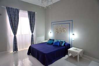 Hotel Akemi House Catania Luxury Accomodations