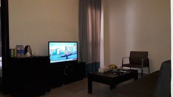 Hotel Mousa Coast