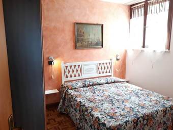 Apartamento Casa Valenti
