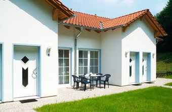Apartamentos Waldhotel Humboldt Fewo2