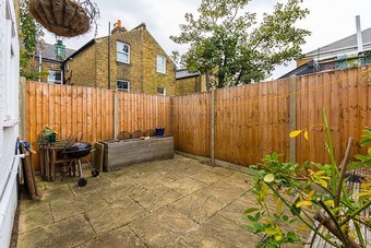 Margate Road � Contemporary 3 Bed Apartment Near Clapham Common