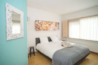 Hotel Wymerts