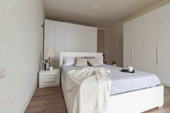 Lungolago Apartment