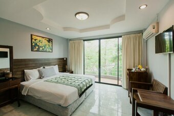 Hotel Platinum Place