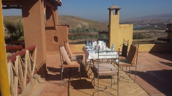 Hotel Dar Boumida