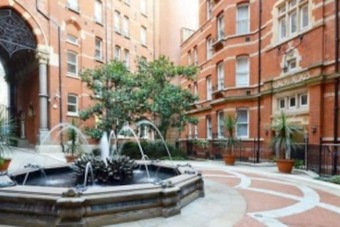 2 Bedroom Apartment In The Heart Of Westminster
