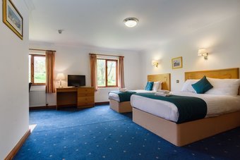 Hotel Penrhos Park