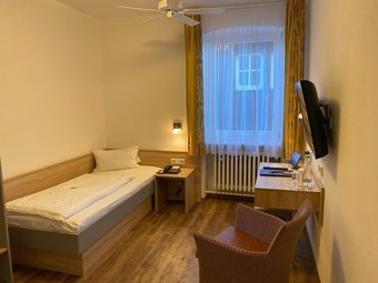 Posada Gasthof Zum Storch