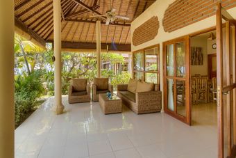 Villa Sea View