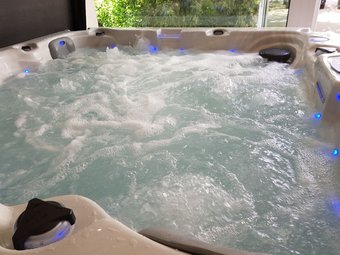 Bed & Breakfast La Roseraie
