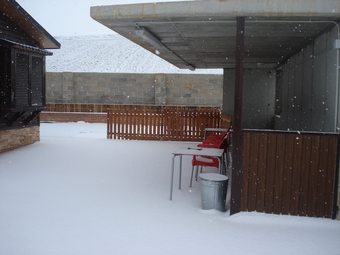 Apartamentos Bungalows El Mirador De La Mora�a
